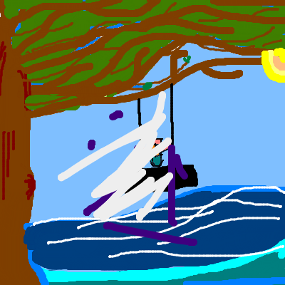 Untitled Drawing