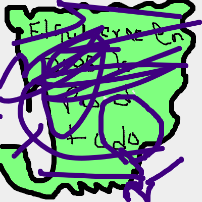 Untitled Drawing