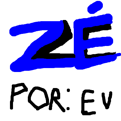 zé