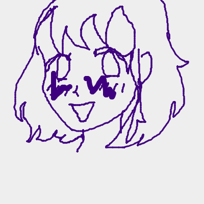 Untitled Drawing