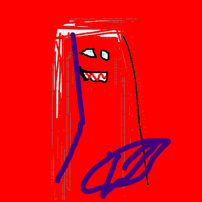 Untitled Drawing