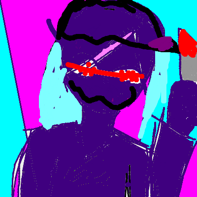 Untitled Drawing