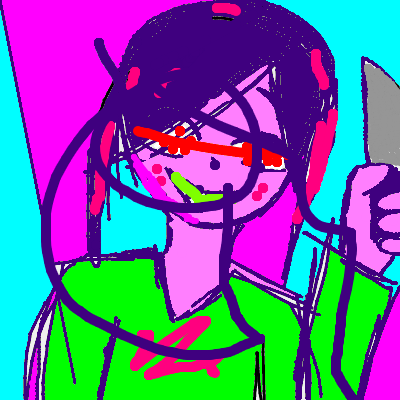 Untitled Drawing
