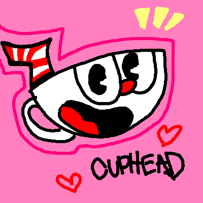 Cuphead