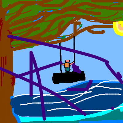 Untitled Drawing