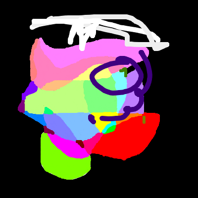 Untitled Drawing