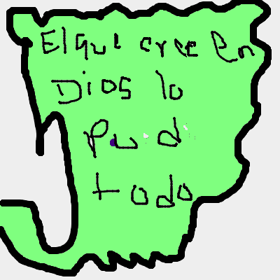 NO todo