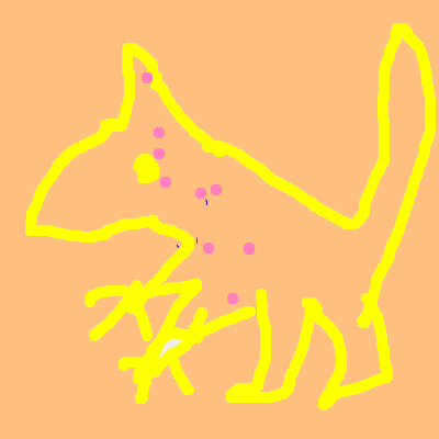 He got covid