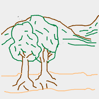 Untitled Drawing