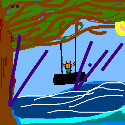 Untitled Drawing