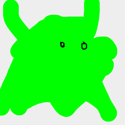 green monster