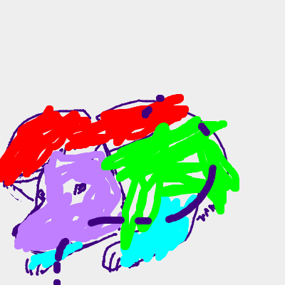Untitled Drawing