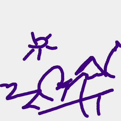 Untitled Drawing