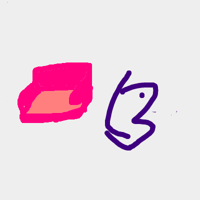 Untitled Drawing