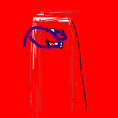 Untitled Drawing