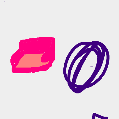 Untitled Drawing