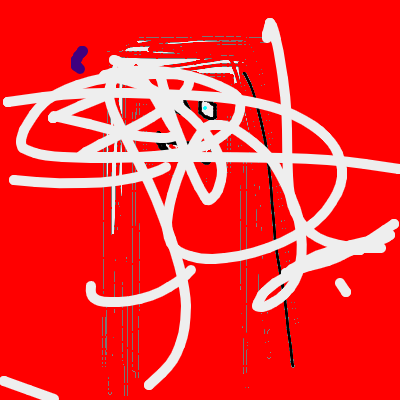 Untitled Drawing