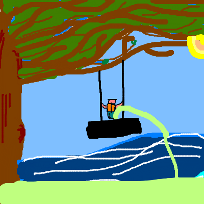 Untitled Drawing