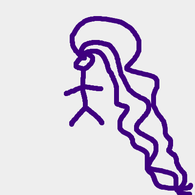Untitled Drawing