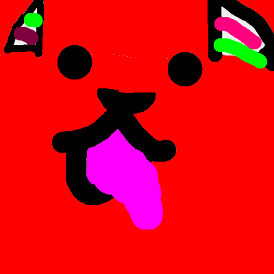 banban cat