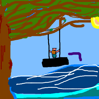 Untitled Drawing