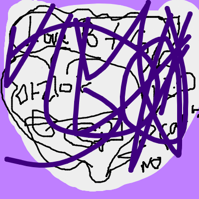 Untitled Drawing